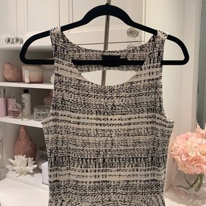 Cynthia Rowley dress
